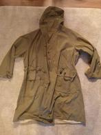 US WW2 REVERSIBLE PARKA  MOUNTAIN DRESS, Ophalen of Verzenden
