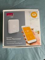 Thermostat intelligent, Nieuw