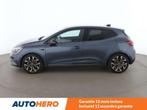 Renault Clio 1.6 Hybrid E-Tech Lutecia (bj 2022, automaat), Auto's, Gebruikt, Euro 6, Electronic Stability Program (ESP), https://public.car-pass.be/vhr/ce723c10-1aa5-493f-a410-68c666505a69
