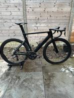 Canyon Aeroad CF SLX, Fietsen en Brommers, Ophalen, Zo goed als nieuw, Carbon