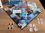 Monopoly junior Disney Frozen, Drie of vier spelers, Ophalen, Gebruikt