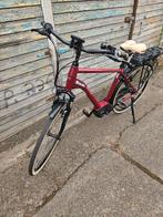 Norta elektrische fiets B2.020, Fietsen en Brommers, Ophalen, Zo goed als nieuw