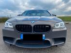 BMW M5 competitie 575 pk, Auto's, BMW, Automaat, 4 deurs, Achterwielaandrijving, Particulier