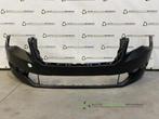 Voorbumper van een Skoda Superb, Gebruikt, -, -, Ophalen of Verzenden