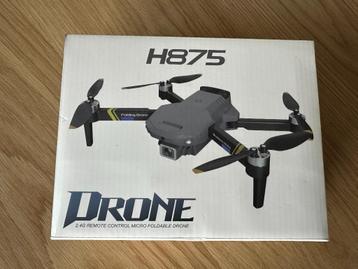 Drone H875 beschikbaar voor biedingen