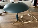 Philips lamp Bijou Louis Kalff - laagste prijs, Ophalen of Verzenden, Gebruikt, Metaal, Minder dan 50 cm