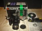 FUJIFILM Finepix S5600 Appareil Photo Numérique Zoom X 10, Ophalen of Verzenden, Gebruikt, Compact, Fuji