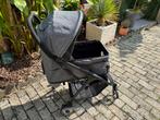 Buggy honden, Dieren en Toebehoren, Honden-accessoires, Ophalen, Zo goed als nieuw