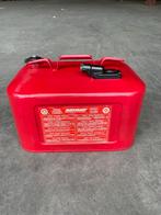 benzine tank Quicksilver 22l, Ophalen, Zo goed als nieuw