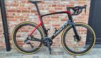 Ridley Noah Fast Custom (Koersfiets), Fietsen en Brommers, Gebruikt, Carbon, Heren, Meer dan 20 versnellingen
