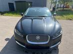 JAGUAR - 2013 - XF - Personenauto, Auto's, Euro 5, Gebruikt, Overige brandstoffen, XF