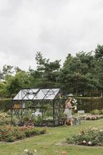 Serre Mary I noire VG 3 mm, Envoi, Neuf