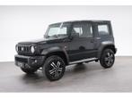 Suzuki Jimny 1.5 GL 4X4 UTILITAIRE Suzuki Jimny 1.5 GLA UTIL, Autos, Suzuki, 75 kW, Euro 6, Entreprise, Boîte manuelle