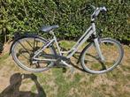 Dames fiets Minerva, Fietsen en Brommers, Ophalen, Zo goed als nieuw