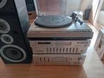 Chaine hifi vintage marantz, Audio, Tv en Foto, Stereoketens, Pioneer, Zo goed als nieuw, Ophalen