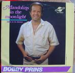 45T 7INCH VINYL SINGLE BOBBY PRINS, Cd's en Dvd's, Vinyl | Nederlandstalig, Ophalen of Verzenden
