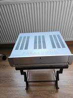Parasound A23 eindversterker, Audio, Tv en Foto, Versterkers en Ontvangers, Zo goed als nieuw, 120 watt of meer, Stereo, Ophalen