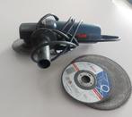 AEG SLIJPSCHIJF, Ophalen, Gebruikt, 700 tot 1000 watt