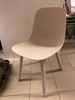 IKEA 4 NAAKTSTOELEN, Huis en Inrichting, Ophalen, Zo goed als nieuw