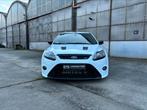 Ford Focus RS, Auto's, Ford, 4 zetels, 224 kW, Alcantara, Wit