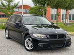 BMW 318D 2011 EU5 182...KM..Pack M// CT OKK, Euro 5, Achterwielaandrijving, 4 cilinders, Lederen bekleding