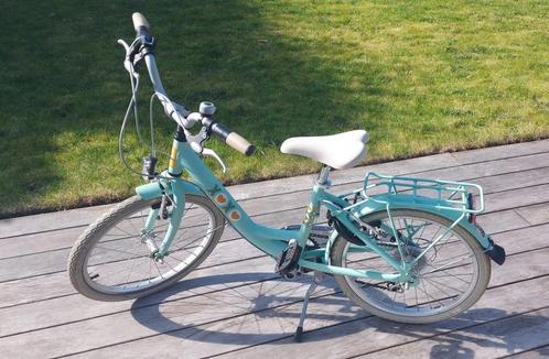 Kinderfiets BikeFunKids 20 inch, Fietsen en Brommers, Fietsen | Kinderfietsjes, Gebruikt, 16 tot 20 inch, Ophalen