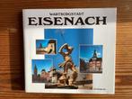 Eisenach Wartburgstadt, Guide ou Livre de voyage, Autres marques, Diverse auteurs, Comme neuf