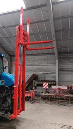 Babini hefmast in nieuwstaat, Ophalen, Serretuinbouw, Transport