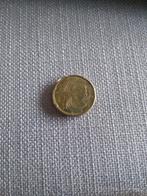 Kroatië 20 cent munt, Ophalen, 20 cent