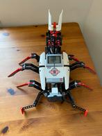 Lego Mindstorms EV3, Ensemble complet, Lego, Utilisé, Enlèvement ou Envoi