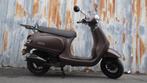 Henri Sport Scooter | Klasse A of B | Stijlvol en Zuinig, Fietsen en Brommers, Nieuw, Ophalen of Verzenden, Benzine, 50 cc