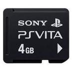 Carte Mémoire PS Vita, Ophalen of Verzenden, Zo goed als nieuw