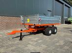 2024 Panther T2.5/4 Dumper aanhanger, Overige, Overige typen