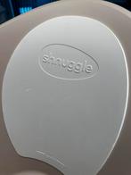Shnuggle Babybadje status nieuw, enkel gebruikt bij oma, Kinderen en Baby's, Ophalen, Nieuw, Badje