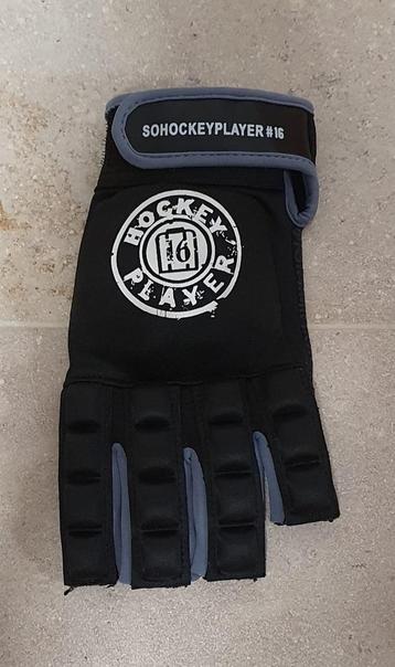 Ultra Pro Rammelaar beschermende handschoen
