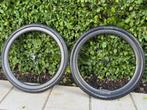 HUNT 40 CARBON GRAVEL RACE WHEELSET, Ophalen, Zo goed als nieuw, Carbon, Heren