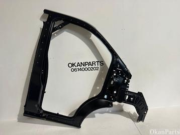 Ford Transit Custom V362 rechter A & B stijl rechts 2118335 beschikbaar voor biedingen