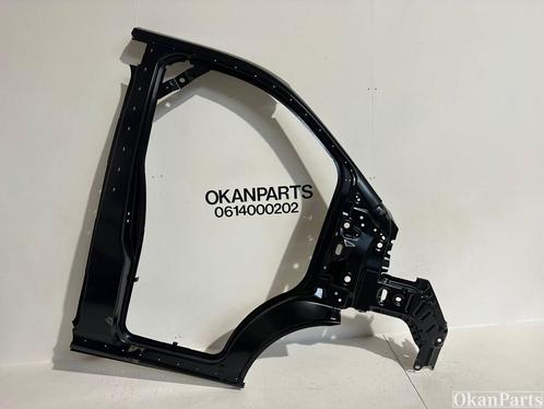 Ford Transit Custom V362 rechter A & B stijl rechts 2118335, Auto-onderdelen, Carrosserie, Ford, Voor, Rechts, Gebruikt