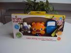 Mobiel voor buggy, of wipstoeltje, Kinderen en Baby's, Ophalen, Gebruikt, Mobiel, Met geluid