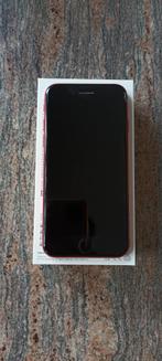Iphone SE 2020 64GB, IPhone SE (2020), Enlèvement, Utilisé, Rouge