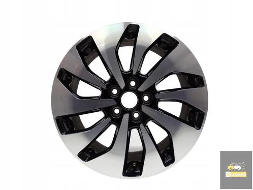 Ford Focus Mk4 17 inch velg JX7C-1007-G1A origineel, Auto-onderdelen, Banden en Velgen, Gebruikt