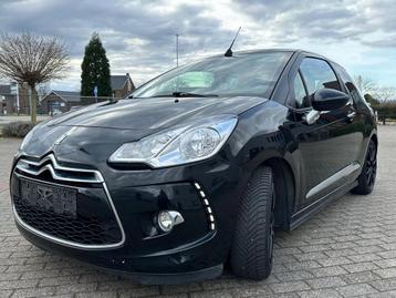 Citroën DS3 Cabrio 1.2 VTI 104xxx DKM 60KW beschikbaar voor biedingen