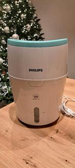 Philips luchtbevochtiger nancloud, Ophalen, Zo goed als nieuw, Luchtbevochtiger