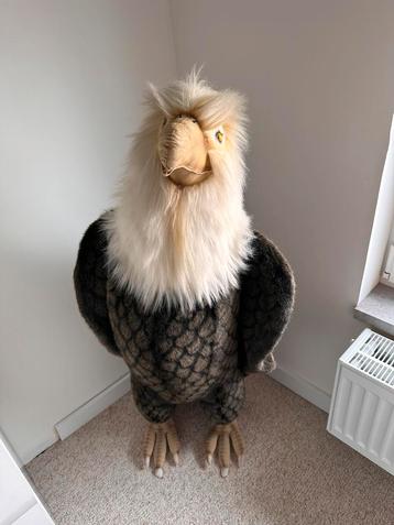 XL Arend pluche knuffel beschikbaar voor biedingen
