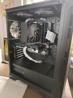GLOEDNIEUWE Gaming PC - RTX 5060 Ti & Ryzen 5 7600X 32gbDDR5, Computers en Software, Ophalen
