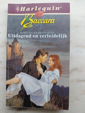 Uitdagend en verleidelijk beschikbaar voor biedingen