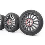 Mini Countryman F60 19 inch 536 winter Bridgestone, Auto-onderdelen, 19 inch, Gebruikt, Banden en Velgen, Personenwagen