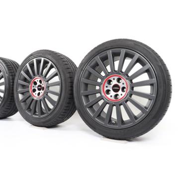 Mini Countryman F60 19 inch 536 winter Bridgestone  beschikbaar voor biedingen