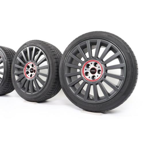 Mini Countryman F60 19 inch 536 winter Bridgestone, Auto-onderdelen, Banden en Velgen, Banden en Velgen, Winterbanden, 19 inch