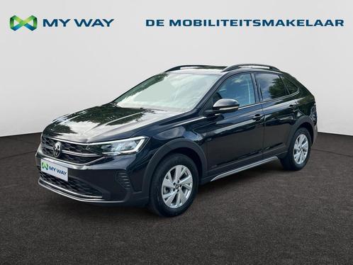 Volkswagen Taigo Taigo 1.0 TSI Life Business OPF DSG, Auto's, Volkswagen, Overige modellen, ABS, Airbags, Airconditioning, Boordcomputer